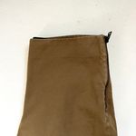 Everlane Dark Tan Brown Straight Leg Pants Slacks Photo 7