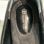 Giani Bernini NEW  TESSAH BLACK MEMORY FOAM PUMPS Photo 5