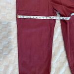 Current/Elliott Richland Jumpsuit in Berry Pink Wash for Women Photo 11