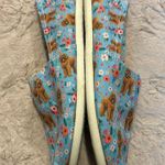 Dog Print shoes • Size 7.5 Photo 6