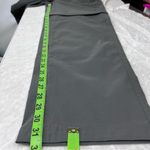 Eddie Bauer NWT women’s Gray size 10 convertible Pants outdoor hiking camping Photo 8