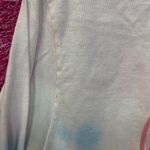 Odd Future Puffy Print OF Logo Sleeve Tshirt size Small Photo 4