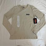 Bass Pro Shops Bass Outdoor women’s  Graphic long sleeve T-Shirt Photo 1