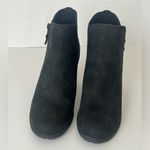 Timberland Tillston leather ankle Boots black 6.5 Photo 5