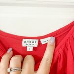 RHODE Resort Nala Mini Dress Photo 5