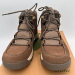 Oboz Women's Brown Cedar Mid Insulated B Photo 5