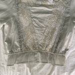 American Eagle Square Neck Long Sleeve Photo 6