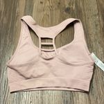 Ellie Mauve Shadows SportsBra Photo 3