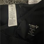 Old Navy NWT ACTIVE WEAR BLACK SPORTS BRA 2Xlarge Photo 3