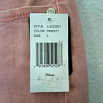 CP Jeans ‎ pink ankle skinny jeans size 3 Photo 2