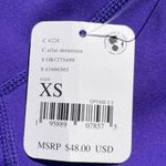 Free People NWT WAVE RIDER XS SHORT Photo 2