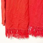 Lilly Pulitzer  Women’s Tatum Cardigan in Picante Coral Size XXS Photo 1