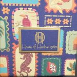 House of Harlow 1960 | Two Photo 1