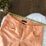 Bandolino Cropped  jeans Size 8 Photo 7