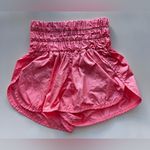 Free People  FP Movement The Way Home Short Papaya Punch Shorts Women's XS Photo 2