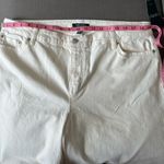 Ralph Lauren  Women's Cream Jeans Photo 13