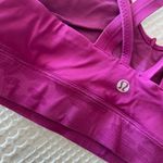 Lululemon Sports Bra Photo 2