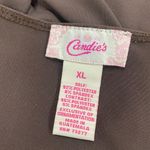 Candie's  Empire Waist Dress Photo 5