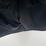 Adidas  Skort Size 12 Skirt Climacool Black Pockets Breathable NWT Athleisure Photo 14