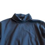 Veronica Beard  Lotta Navy Pullover Turtleneck Sweater Sweatshirt Size XS Women's Photo 2