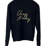 Cheap Monday Crewneck Sweatshirt-EUC-Sz XS Photo 0