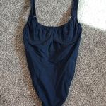 LIONESS  navy bodysuit  Photo 0