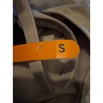 Maidenform Brand New  Women's Size Small Black Smoothing Seamless Cropped Cami Photo 7