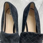 Cole Haan Nwob  Eber Loafer suede in black size 7 Photo 3