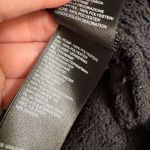 The North Face Black Fleece Osito Womens Zip Up Sweater Large Photo 7