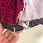 The North Face  ‘Oso’ Pink Hooded Fleece Jacket Photo 4