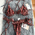 Tiger Mist  bikini set  Photo 0