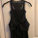 Alice + Olivia  Black Dress Photo 2