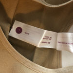 Curveez Incredibly Shaping Cami Firm Compression Seamless Nude Beige L Tan Size L Photo 8