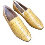 NWT Rockport TruTech Women's Size 9 Tan Leather Perpetua Penny Loafers Photo 1