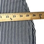 Ralph Lauren Womens Short Sleeve Striped TShirt L Scoop Neck Pony Preppy Cotton Photo 8