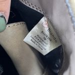 Blondo  Rachelle Waterproof Beige Ankle Boots Photo 4