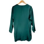 Victoria's Secret Vtg Victoria’s Secret 100% Silk Photo 1