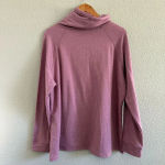 32 Degrees Heat 32 Degrees Soft Fabric Funnel‎ Neck Pullover Size XXL EUC Photo 3
