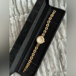 Beautiful chain bracelet vintage watch ❤️‍🔥❤️‍🔥 Gold Photo 2