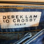 Derek Lam 10 Crosby ‎ mid rise skinny jeans size 30 Photo 6