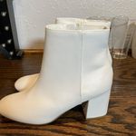 PacSun White Boots Photo 0