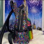 Lounge Fly Disney parks pride rainbow lgbt sequin Mickey Mouse  Photo 2