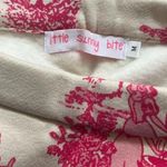 Little sunny bite x Disney Pink Princess Pattern A Photo 4