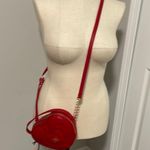 Juicy Couture bag Cool Red Heart Shaped Only You Crossbody New size small Photo 5