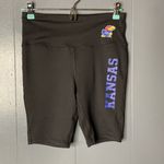 Colosseum Black Bike Short Size Small Photo 2