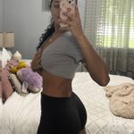 Amazon Gym/Biker Shorts Photo 1