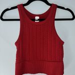 NIKIBIKI  Tank Top Cropped Photo 0