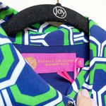 Macbeth Collection  By Margaret Josephs Graphic Pant Set Size XS/S Photo 4