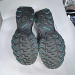 Columbia Crestwood Hiking Shoes Gray Women's 10 Photo 9