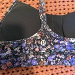 Lululemon  Sports Bra Y Photo 2